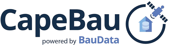 CapeBau powered by BauData